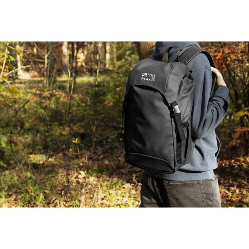 ProActive GRS Recycled Backpack sac à dos - 9