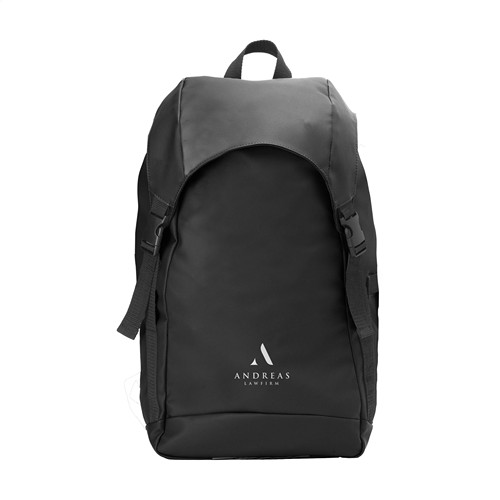 ProActive GRS Recycled Backpack sac à dos - 1