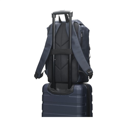 ProActive GRS Recycled Backpack sac à dos - 16