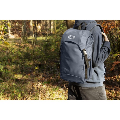 ProActive GRS Recycled Backpack sac à dos - 18