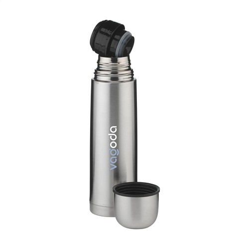 Thermotop Mini RCS Recycled Steel 500 ml bouteille - 10