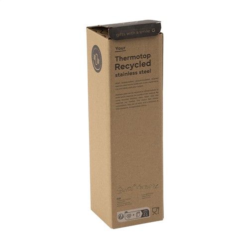 Thermotop Mini RCS Recycled Steel 500 ml bouteille - 13