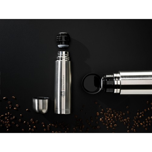 Thermotop Mini RCS Recycled Steel 500 ml bouteille - 7