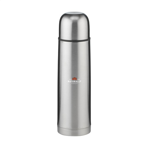 Thermotop Mini RCS Recycled Steel 500 ml bouteille - 1