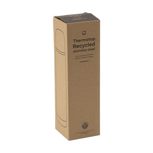 Thermotop Mini RCS Recycled Steel 500 ml bouteille - 5