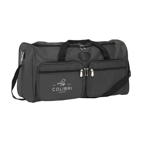 Milan Sac de sport/de voyage - 4