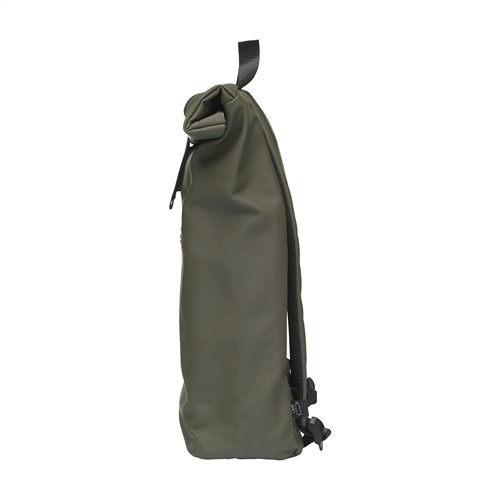 Lennon RCS Recycled Roll-Top Backpack sac à dos thumbnail 9