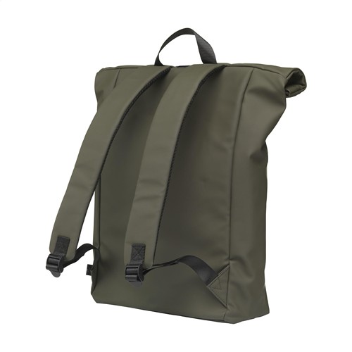 Lennon RCS Recycled Roll-Top Backpack sac à dos thumbnail 10