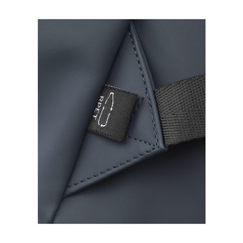 Lennon RCS Recycled Roll-Top Backpack sac à dos - 5