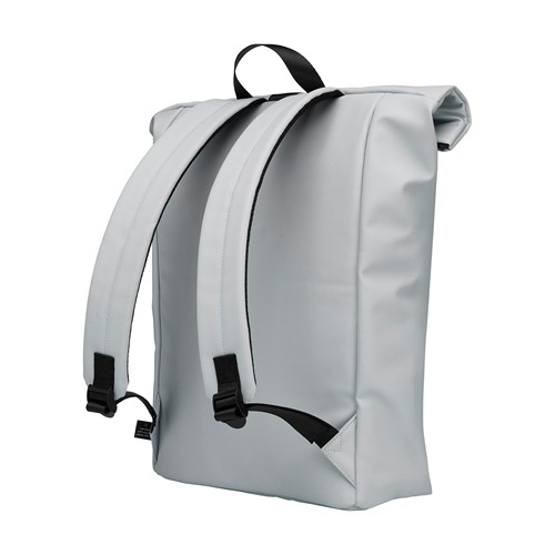 Lennon RCS Recycled Roll-Top Backpack sac à dos thumbnail 4