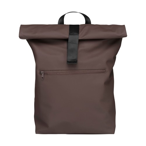 Lennon RCS Recycled Roll-Top Backpack sac à dos - 1