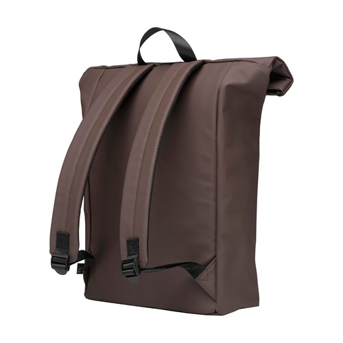 Lennon RCS Recycled Roll-Top Backpack sac à dos thumbnail 4