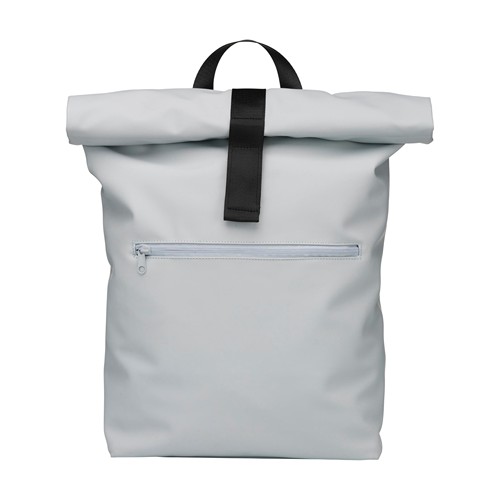 Lennon RCS Recycled Roll-Top Backpack sac à dos
