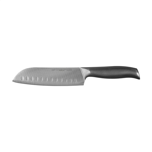 Diamant Sabatier Riyouri couteau santoku - 3
