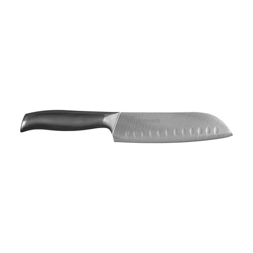Diamant Sabatier Riyouri couteau santoku - 4