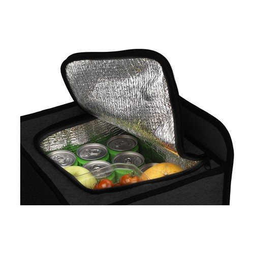 Trunk GRS RPET Felt Organizer Cooler sac de rangement - 9