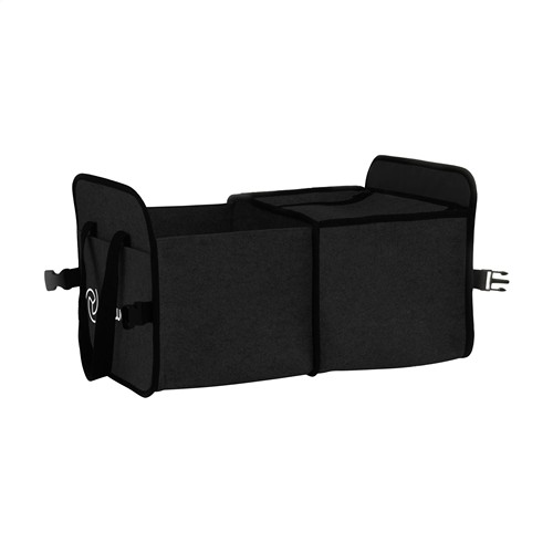 Trunk GRS RPET Felt Organizer Cooler sac de rangement - 1