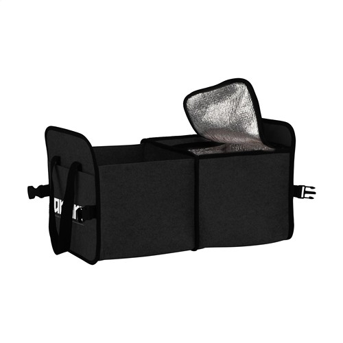 Trunk GRS RPET Felt Organizer Cooler sac de rangement - 2