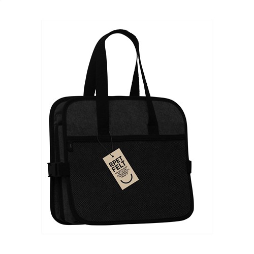Trunk GRS RPET Felt Organizer Cooler sac de rangement - 5