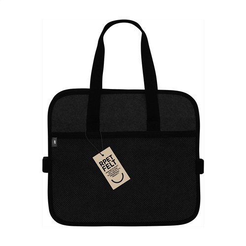 Trunk GRS RPET Felt Organizer Cooler sac de rangement - 7