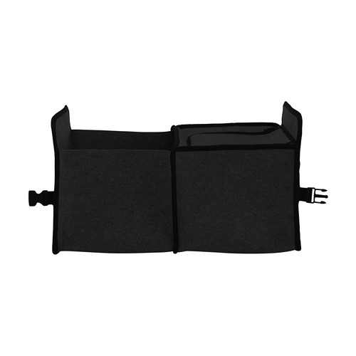 Trunk GRS RPET Felt Organizer Cooler sac de rangement - 8