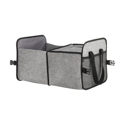 Trunk GRS RPET Felt Organizer Cooler sac de rangement - 13