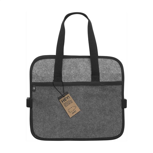 Trunk GRS RPET Felt Organizer Cooler sac de rangement - 17