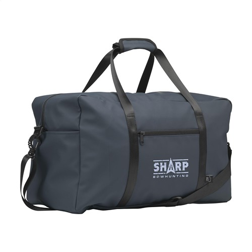 Lennon RCS Recycled Sports-/Travelbag - 10