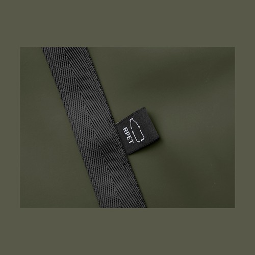 Lennon RCS Recycled Sports-/Travelbag thumbnail 4
