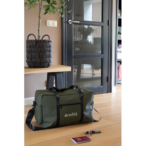 Lennon RCS Recycled Sports-/Travelbag thumbnail 5