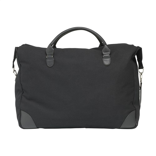 Denver Duffle Recycled Canvas sac de voyage - 8