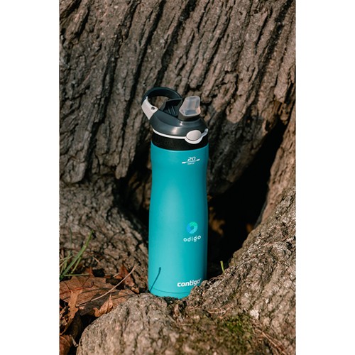Contigo® Ashland Chill Colour 590 ml bouteille - 16
