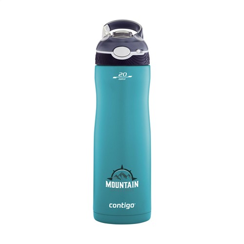 Contigo® Ashland Chill Colour 590 ml bouteille - 10