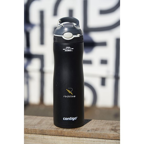 Contigo® Ashland Chill Colour 590 ml bouteille - 6