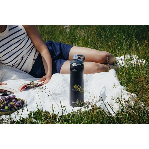 Contigo® Ashland Chill Colour 590 ml bouteille - 8