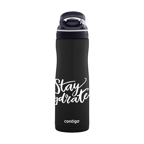 Contigo® Ashland Chill Colour 590 ml bouteille - 2