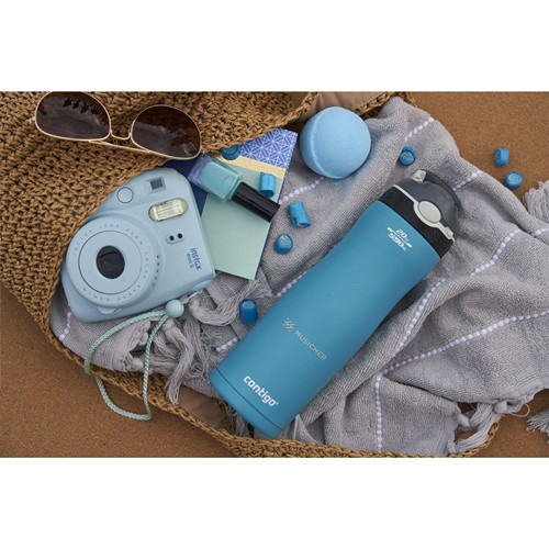 Contigo® Ashland Chill Colour 590 ml bouteille - 9