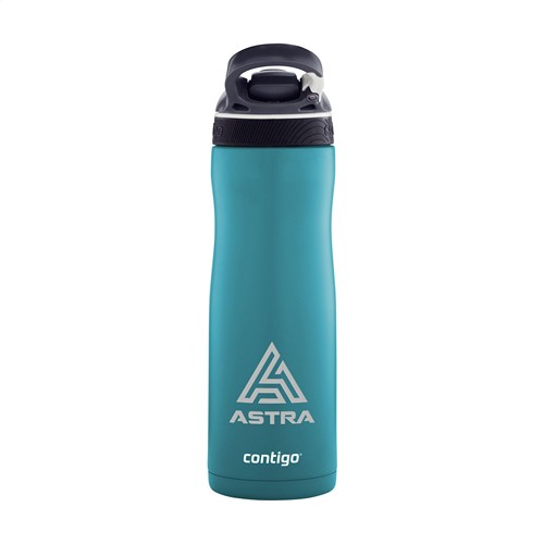 Contigo® Ashland Chill Colour 590 ml bouteille - 2