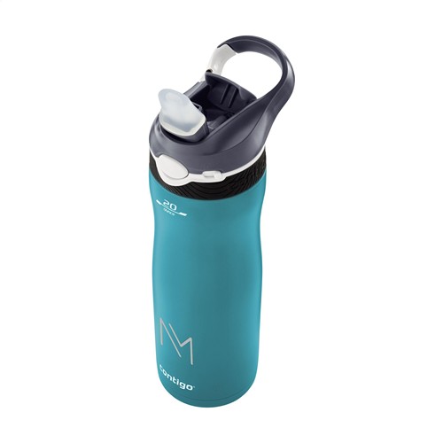 Contigo® Ashland Chill Colour 590 ml bouteille - 6