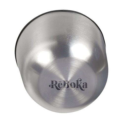 Thermotop Midi RCS Recycled Steel 1 L bouteille - 8