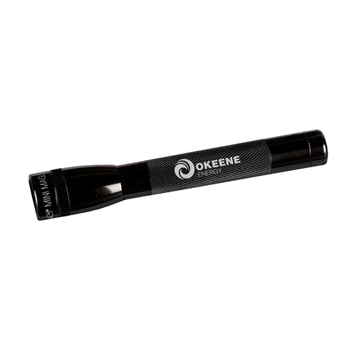 Mini Maglite® AA lampe torche thumbnail 6