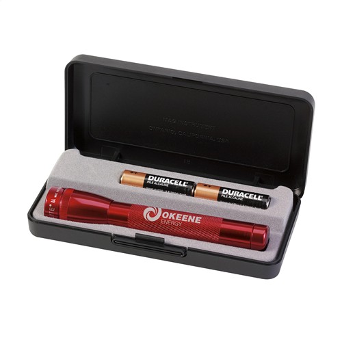 Mini Maglite® AA lampe torche - 1