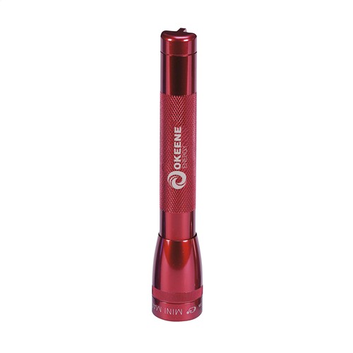 Mini Maglite® AA lampe torche - 2