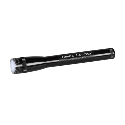 Mini Maglite® LED AA coffert lampe torche thumbnail 8