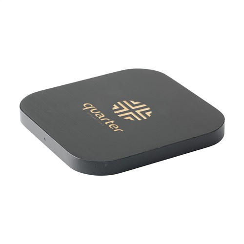 Bamboo Wireless Charger 15W chargeur sans fil - 2