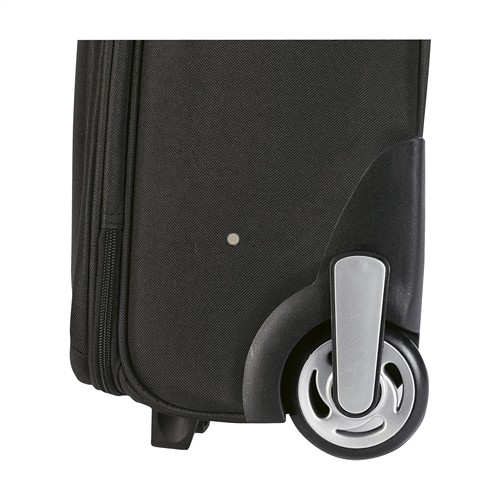 Cabinet Trolley valise à roulettes - 9