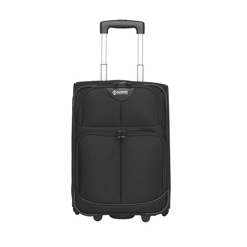 Cabinet Trolley valise à roulettes - 2