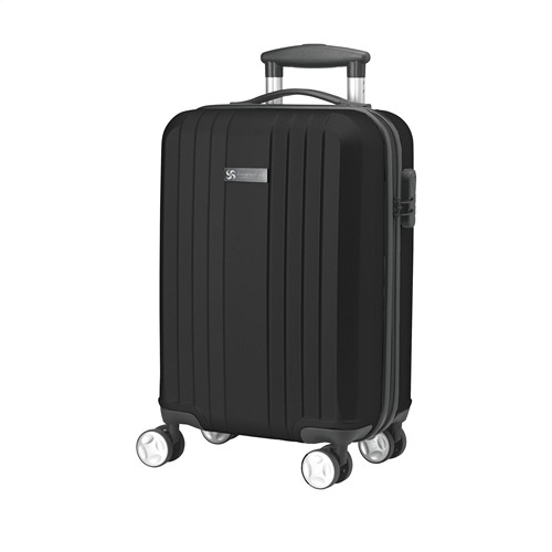 Oxfort Trolley - 1