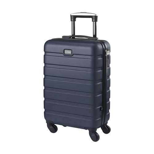 Amsterdam Trolley GRS Recycled ABS - 7