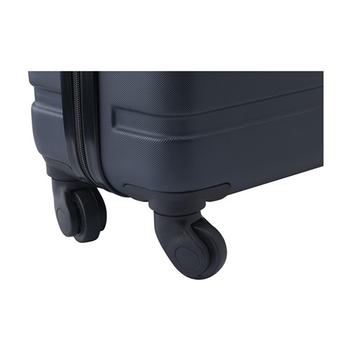 Amsterdam Trolley GRS Recycled ABS - 10